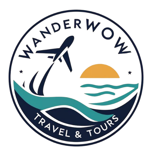 WanderWow Travel & Tours